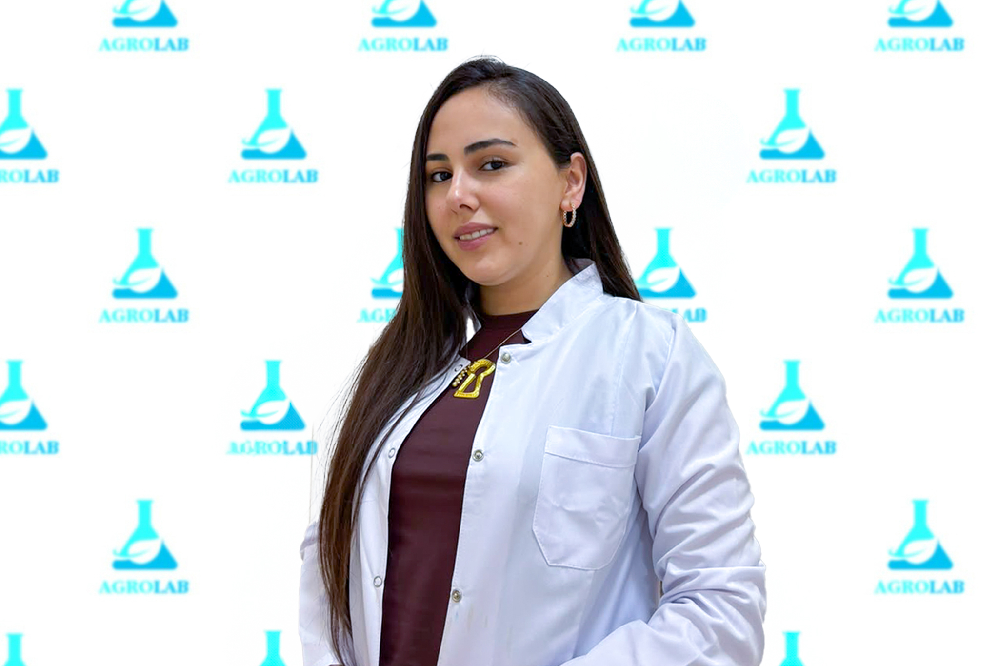 Şəbnəm Səlimova
